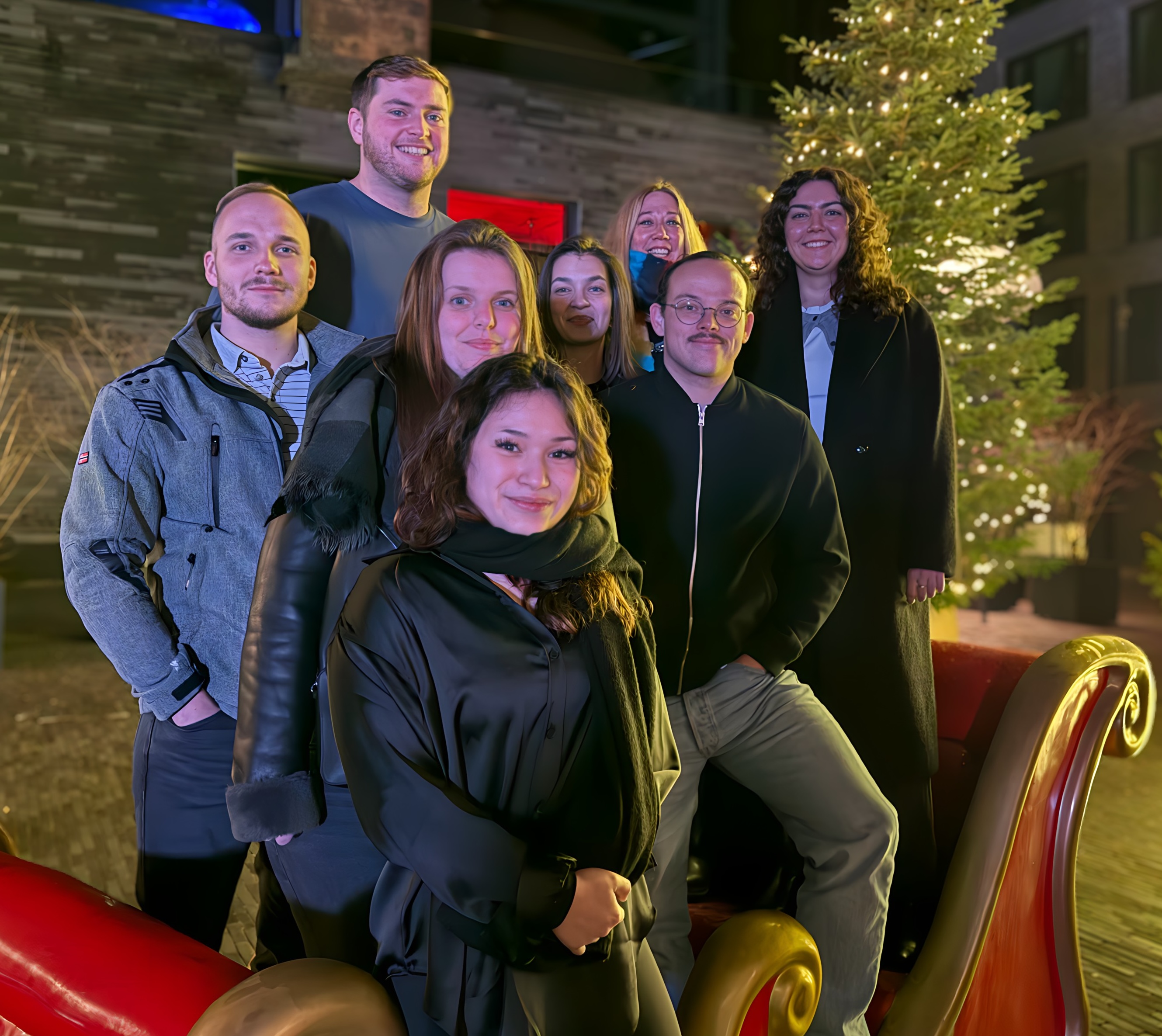 NSA Team1